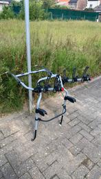 Thule fietshouder ClipOn 9104 voor drie fietsen/achterklep, Auto diversen, Fietsendragers, Gebruikt