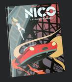 Nico T1 - Atomium-Express - Berthet - EO2010 - Dargaud, Boeken, Verzenden