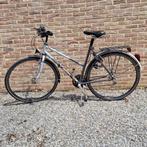 Fiets Gazelle, Ophalen, Versnellingen, Gazelle, 53 tot 56 cm