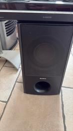 Home cinema Sony STR-KS1300, Ophalen, Gebruikt, 5.1-systeem, Sony