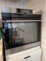 AEG multifunctionele stoomoven, Ophalen, Oven