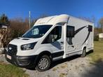 Camping Car Chausson First Line 697, Tot en met 2, Chausson, Diesel, Particulier