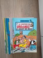 Urbanus strips - eerste druk, Ophalen of Verzenden, Gelezen