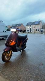 Zip type 3, Motoren, Ophalen of Verzenden