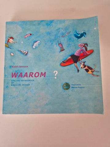 Waarom kolet janssen beschikbaar voor biedingen