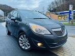 Opel Meriva Meriva 1.7 CDTi Cosmo DPF (bj 2010), Auto's, Euro 5, Gebruikt, 4 cilinders, 1686 cc