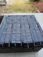 Nash black ops hengels, Watersport en Boten, Ophalen, Zo goed als nieuw