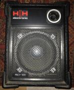 HH Electronic Pro-100 Speakers, Center speaker, Gebruikt, Ophalen