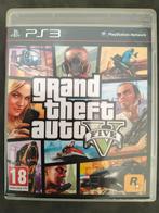 Grand Theft Auto 5 PS3, Ophalen of Verzenden, Zo goed als nieuw