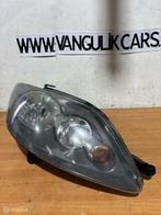 Koplamp rechts Volkswagen Golf Plus VI ('09-'13), Auto-onderdelen, Gebruikt, Volkswagen, Ophalen of Verzenden, Volkswagen