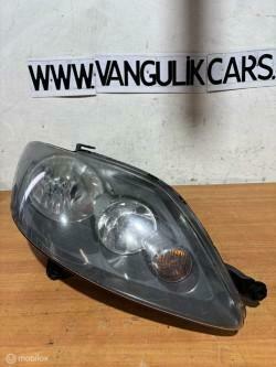 Koplamp rechts Volkswagen Golf Plus VI ('09-'13), Auto-onderdelen, Verlichting, Volkswagen, Gebruikt, Ophalen of Verzenden