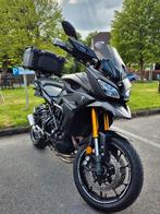 Yamaha Tracer 900 2017 volledig zwart, Motoren, Motoren | Yamaha, Particulier