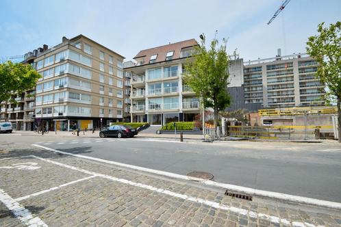 Garage te koop in Knokke-Zoute, Immo, Garages en Parkeerplaatsen