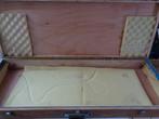 Coffre valise en bois pour synthétiseur occasion, Ophalen, Gebruikt, Overige instrumenten
