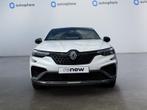 Renault Arkana 1.6i E-TECH  Esprit Alpine, Auto's, Automaat, Arkana, Overige brandstoffen, Wit