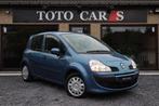 Renault Modus 1.5 dCi | 35.000 km. | 1ste Eigenaar | AIRCO |, 5 places, Tissu, Bleu, Achat