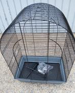 Cage à oiseaux, Enlèvement ou Envoi, Comme neuf, Cage à oiseaux