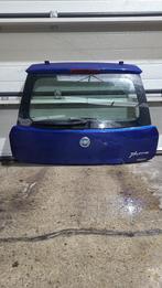 FIAT GRANDE PUNTO ACHTERKLEP MODEL 2007, Auto-onderdelen, Ophalen of Verzenden, Gebruikt, Achter, Achterklep