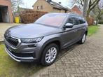 Skoda Kodiaq - TOP OCCASIE, Auto's, Skoda, Automaat, Achterwielaandrijving, 1498 cc, Euro 6