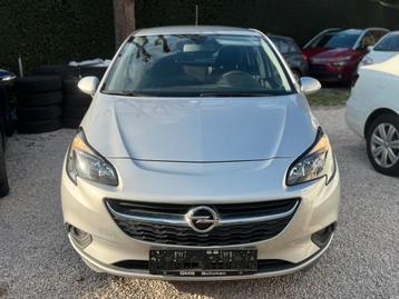 Opel Corsa 1.0i benzine - 2019*93000KM*Airco*5deurs*GARANTIE beschikbaar voor biedingen