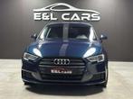 Audi A3 A3 Sportback 2.0 TDi Quattro *Garantie 12 mois*, Cuir, Achat, Entreprise, 1905 kg