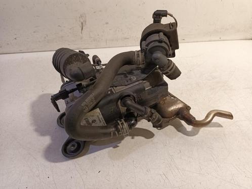 STANDKACHEL Skoda Superb (3V3) (01-2015/-) (3Q0815005N), Auto-onderdelen, Airco en Verwarming, Skoda, Gebruikt