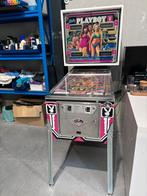 Flipper Playboy Bally 1978, Collections