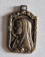 Médaille religieuse  Lourdes, Enlèvement ou Envoi, Utilisé, Bijoux, Christianisme | Catholique