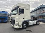 DAF XF 480 FT SUPER SPACE CAB (année de construction 2021), Achat, Euro 6, Entreprise, 480 ch