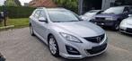 Mazda 6 2.2 Diesel Bj 2011 198000km Export, Auto's, Euro 5, Bedrijf, Te koop, LED verlichting