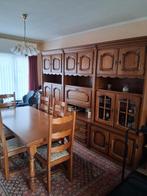 Eetkamer, Huis en Inrichting, Ophalen, Gebruikt