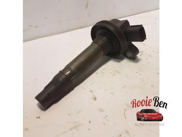 Bobine d'un Ford Usa Mustang, Enlèvement ou Envoi, 3 mois de garantie, Utilisé, Pièces américaines