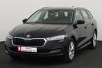 Skoda Octavia STYLE COMBI 1.0 e-TSI STYLE COMBI 1.0 e-TSI +, Auto's, Skoda, Stof, Gebruikt, Euro 6, Zwart