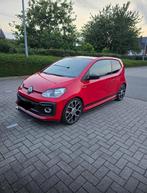 TE KOOP VW UP GTI, Stof, Handgeschakeld, Particulier, Parkeersensor