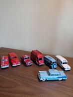 Lot anciennes Dinky Toys made in England, Ophalen of Verzenden