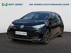 Volkswagen ID.3 ID.3 58 kWh Pro Life Business, Auto's, Volkswagen, Automaat, Overige modellen, Zwart, Elektrisch