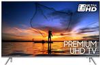 Samsung TV UE55MU7000SXXN, Audio, Tv en Foto, Televisies, Ophalen, Gebruikt, 100 Hz, Samsung