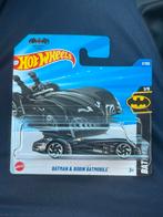 Batman & batmobile hotweels, Hobby en Vrije tijd, Ophalen, Nieuw, Auto