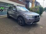 BMW X3 Automaat, Automaat, Euro 5, Diesel, Particulier
