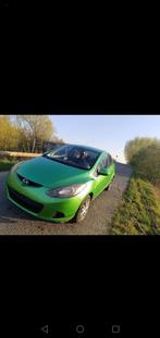 Mazda 2, Auto's, Particulier, Te koop