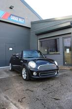 MINI Cabrio Cooper Highgate (année de construction 2015), Autos, Achat, Euro 6, Entreprise, Cabriolet