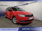 Skoda Rapid/Spaceback 1.0 TSI DSG | TOIT PANO | CRUISE | NAV, Autos, Skoda, 5 places, 70 kW, Berline, 4 portes