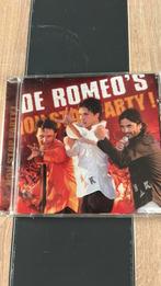De romeo’s, Enlèvement ou Envoi, Comme neuf