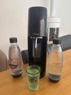 Soda Stream, Elektronische apparatuur, Bruiswatermachines, Ophalen, Gebruikt