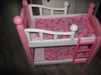 stapelbed voor poppen, Kinderen en Baby's, Ophalen, Gebruikt