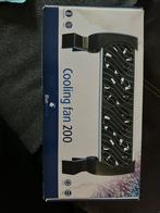 cooling fan 200, Dieren en Toebehoren, Ophalen, Zo goed als nieuw