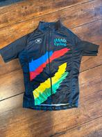 Fietskledij + helm cube kids 8 - 10 jaar, Fietsen en Brommers, Ophalen, Zo goed als nieuw