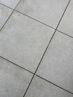 Beton tegels 50x50x4,5, Doe-het-zelf en Bouw, Tegels, Ophalen, 40 tot 60 cm, Gebruikt, 40 tot 60 cm