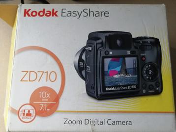 Kodak digitale camera beschikbaar voor biedingen