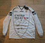 Nieuw kvsk united (Lommel SK) shirt 2008 met handtekeningen, Verzamelen, Sportartikelen en Voetbal, Ophalen of Verzenden, Nieuw